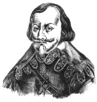 General Johann Banér
